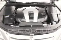 2012 Hyundai Genesis