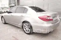 2012 Hyundai Genesis