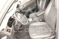 2012 Hyundai Genesis