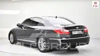 2012 Hyundai Genesis