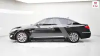 2012 Hyundai Genesis