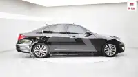 2012 Hyundai Genesis