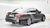 2012 Hyundai Genesis
