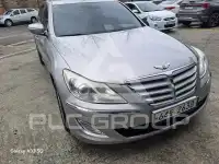 2012 Hyundai Genesis