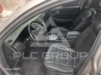 2012 Hyundai Genesis