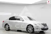 2012 Hyundai Genesis