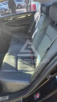 2012 Hyundai Genesis