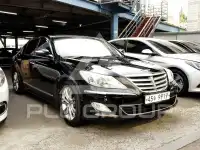 2012 Hyundai Genesis