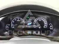 2012 Hyundai Genesis