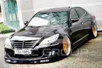 2012 Hyundai Genesis