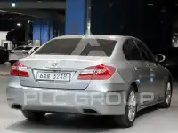 2012 Hyundai Genesis