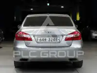 2012 Hyundai Genesis