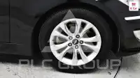 2012 Hyundai Genesis