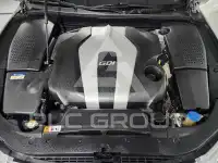 2012 Hyundai Genesis