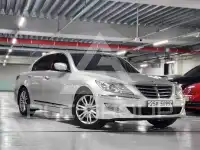 2012 Hyundai Genesis
