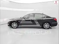 2012 Hyundai Genesis
