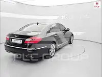 2012 Hyundai Genesis