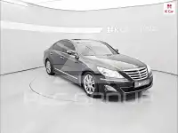 2012 Hyundai Genesis