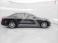 2012 Hyundai Genesis