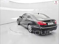 2012 Hyundai Genesis