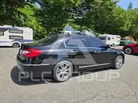 2012 Hyundai Genesis