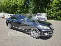 2012 Hyundai Genesis