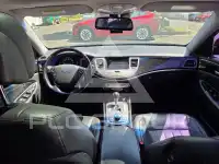 2012 Hyundai Genesis