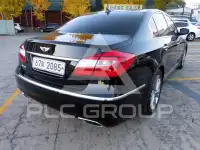 2012 Hyundai Genesis