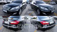 2012 Hyundai Genesis