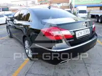 2012 Hyundai Genesis