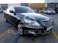 2012 Hyundai Genesis