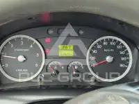 2012 Hyundai Porter 2