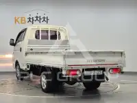 2012 Hyundai Porter 2