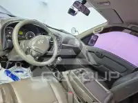 2012 Hyundai Porter 2