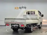 2012 Hyundai Porter 2