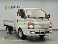 2012 Hyundai Porter 2