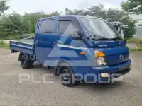 2012 Hyundai Porter 2