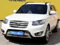 2012 Hyundai Santa FE