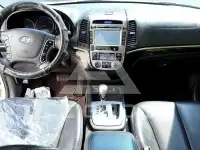 2012 Hyundai Santa FE