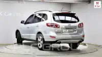 2012 Hyundai Santa FE