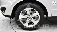 2012 Hyundai Santa FE