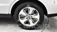 2012 Hyundai Santa FE