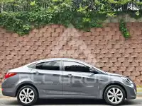 2012 Hyundai Accent