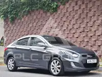 2012 Hyundai Accent