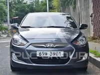 2012 Hyundai Accent