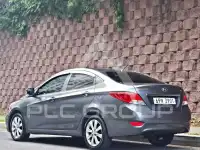 2012 Hyundai Accent