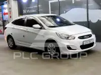 2012 Hyundai Accent