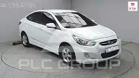 2012 Hyundai Accent