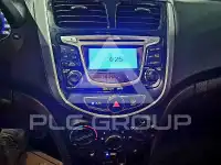 2012 Hyundai Accent