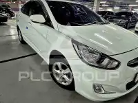 2012 Hyundai Accent